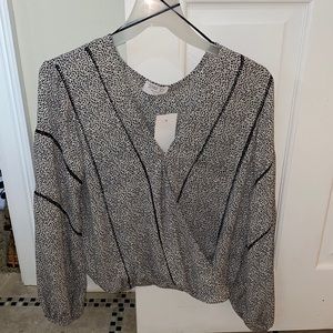 Women’s top